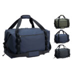 Mochila viaje Travel Bag 80L