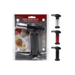 Soplete cocina recargable Chefs