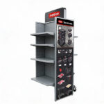 RATIO MODULAR STORAGE SYSTEM 7710H
