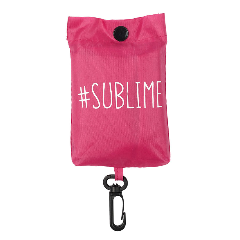 Bolsa compra plegable 42x58 cm Famant Cactus. (Envase completo) - Imagen 9
