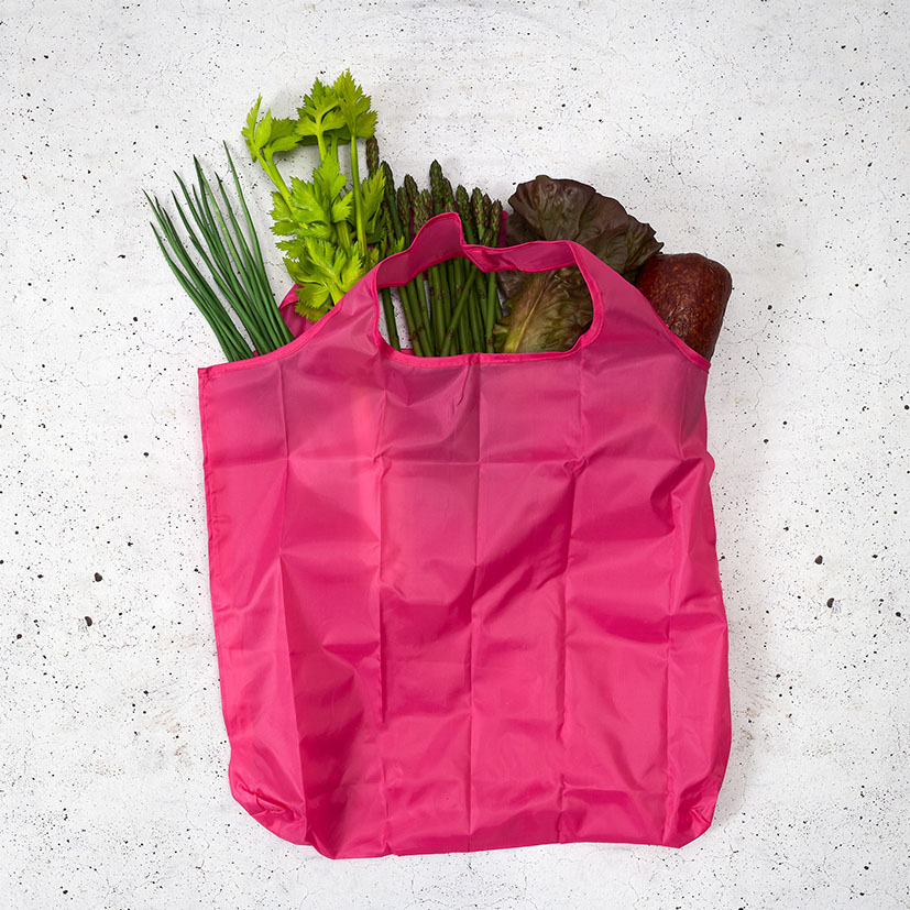 Bolsa compra plegable 42x58 cm Famant Cactus. (Envase completo) - Imagen 11