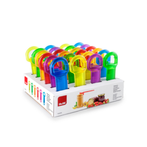 Abretarros de Colores Easy Open Ibili
