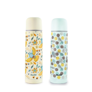 Termo para Líquidos Bosque 500ML Ibili
