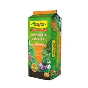 Substrato Universal Blumenerde Flower 25 L