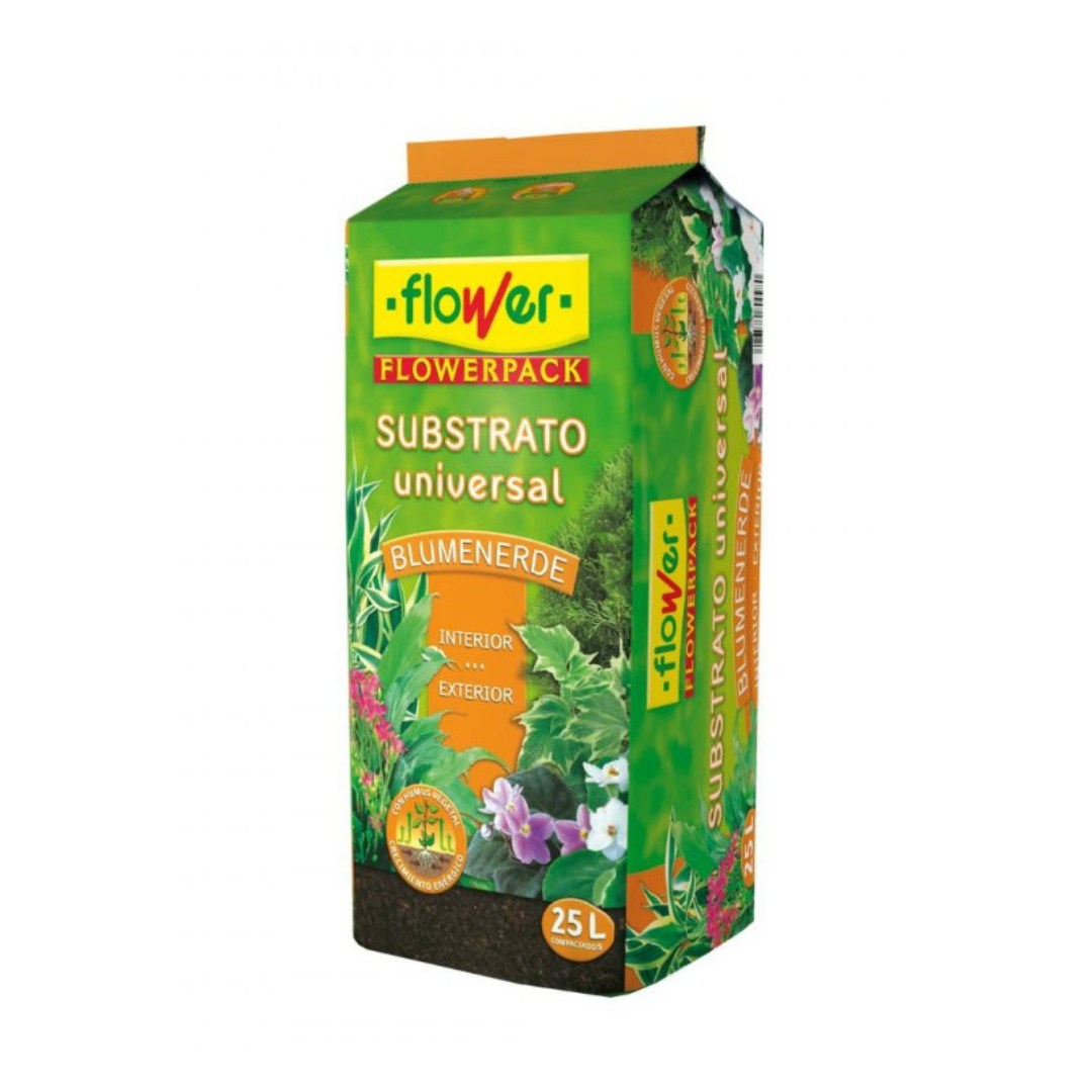 Cuidado de plantas