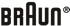 BRAUN