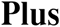 PLUS