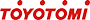 TOYOTOMI