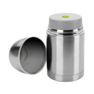 Termo para Sólidos Inoxidable 1L Ibili