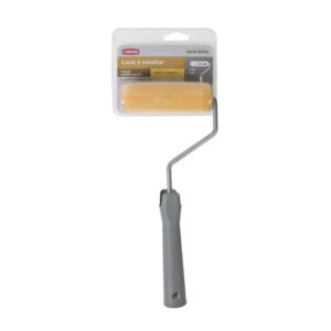 Minirodillo lacar y esmaltar RATIO