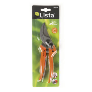 Tijera de poda bypass LISTA ABS-ERGO de 20 cm