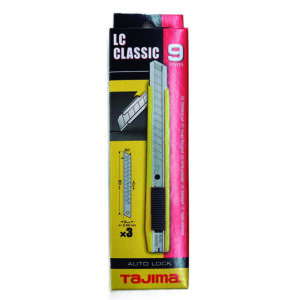 CúterTAJIMA LC-303