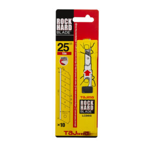 Cuchilla cúter LCB-50RB TAJIMA, 10 unidades