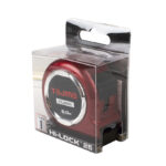 Flexómetro TAJIMA Sigma Hi-Lock 5 m x 25 mm