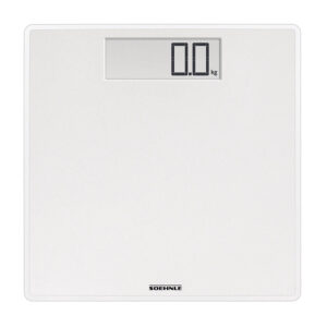 Báscula digital baño SOEHNLE Style Sense Safe 100
