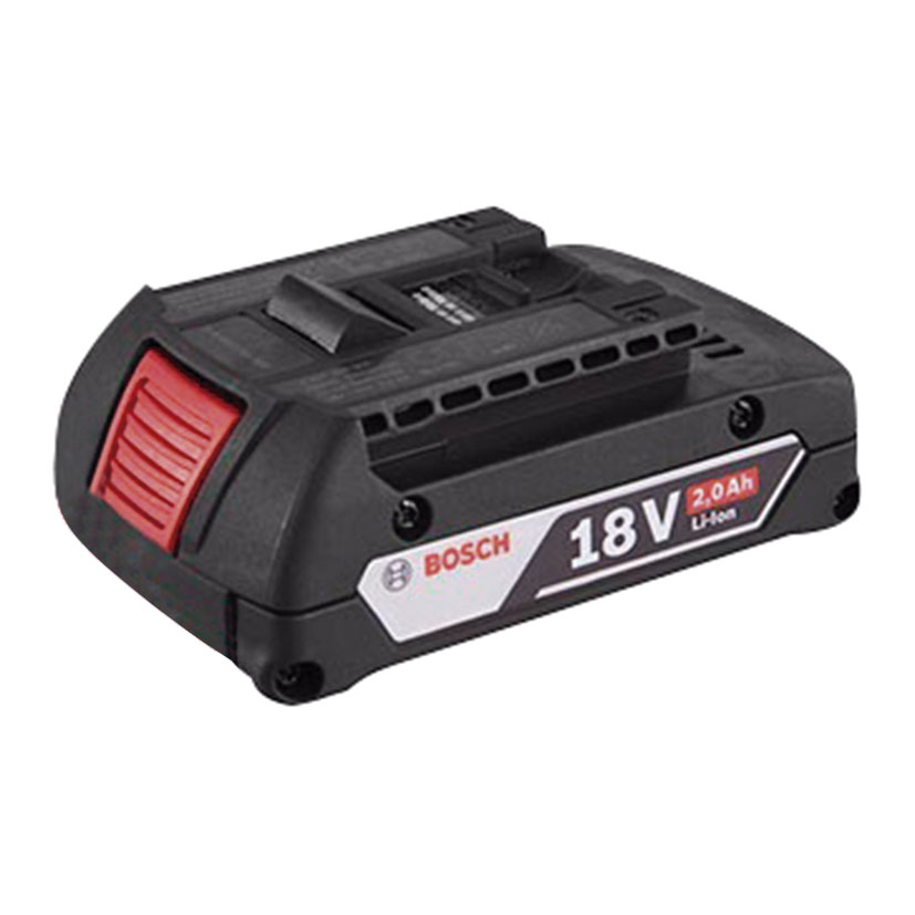 Taladro percutor batería BOSCH GSB 18V-21