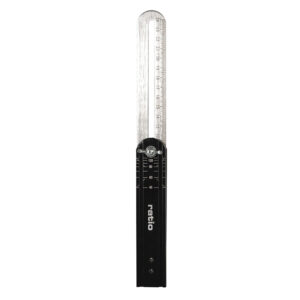 Escuadra falsa RATIO 3220