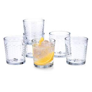 Vaso ARC Gala 26 cl Pack 6 Uds. (Envase completo)