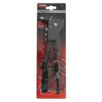 Remachadora cuerpo aluminio RATIO 7068