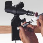 Soporte orientable universal taladros RATIO