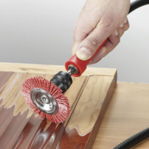 Alargador flexible taladros