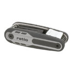 Juego 8 llaves Allen RATIO 6179