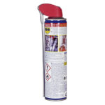 Aceite lubricante WD-40 flexible multiusos 400 ml