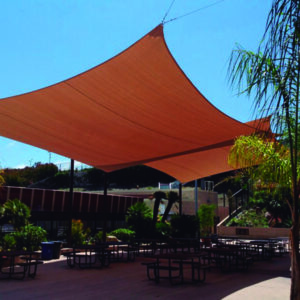 Kit instalación toldo vela