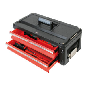 Carro vertical 3 en 1 RATIO Hardbox 6688