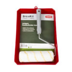 Kit cubeta RATIO mini rodillo antigota