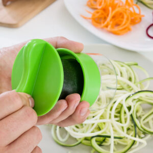 Cortador verduras espiral INNOVAGOODS Spiru