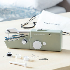 Máquina coser INNOVAGOODS Sewket