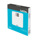 Báscula baño HABITEX BB-50BD