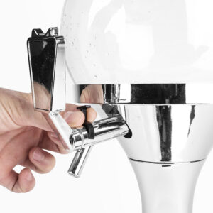 Dispensador cerveza INNOVAGOODS Ball