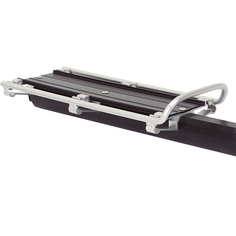 Portaequipaje CMP para bicicletas
