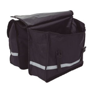 Bolsa doble CMP bicicleta
