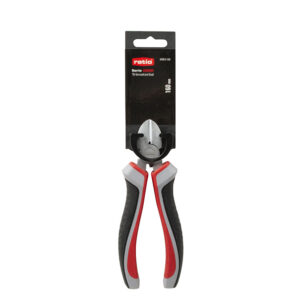 Alicate Corte diagonal RATIO Serie 6000