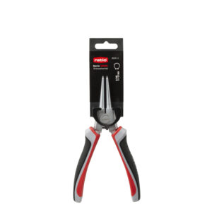 Alicate arandelas exteriores boca recta RATIO  Serie 6000