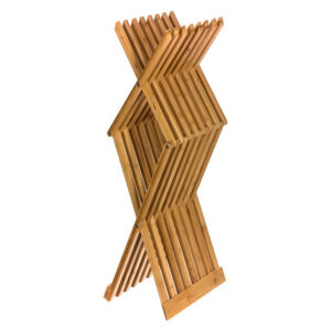 Taburete plegable multiusos 40x32x45 cm (Envase completo)