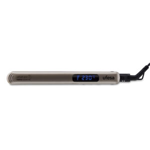 Plancha cabello UFESA PP5500