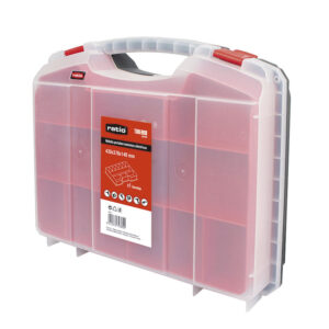 Estuche porta-taladro RATIO 6635