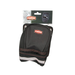 Portaherramientas multiusos RATIO exterior poliéster 600 deniers impermeable