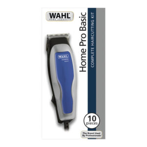 Kit Cortapelos WAHL Home Pro Basic 09155