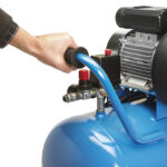 Compresor IMCOINSA 3HP 100 LT - M