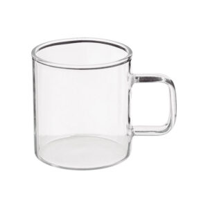Set 6 tazas más soporte sobremesa.