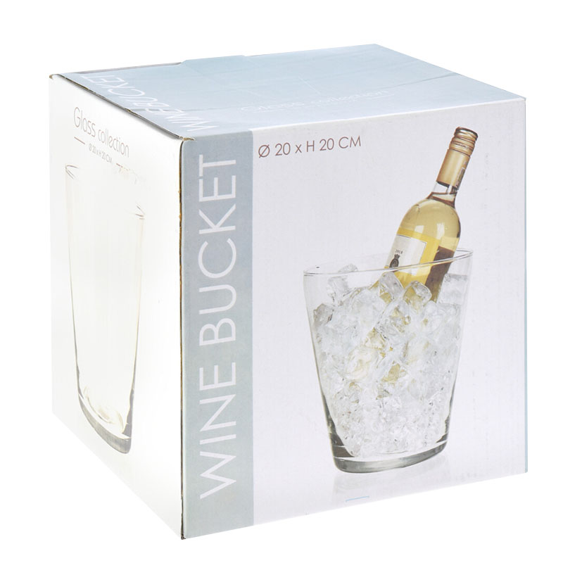 Cubitera cristal