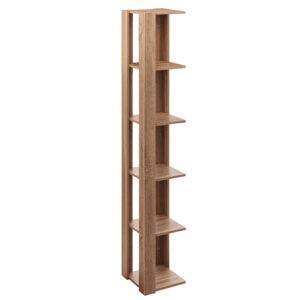 Estantería rinconera 5FIVE modelo Novi