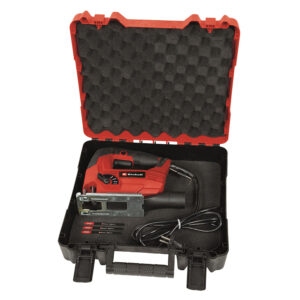 Sierra caladora  EINHELL TC-JS 80/1 Kit