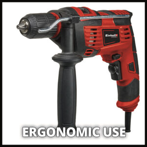Taladro percutor con cable EINHELL TC-ID 720/1
