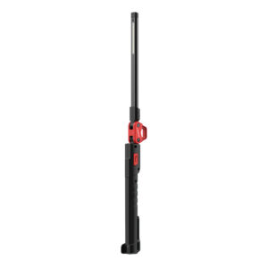 Linterna recargable LED COB RATIO Workline RLR 500